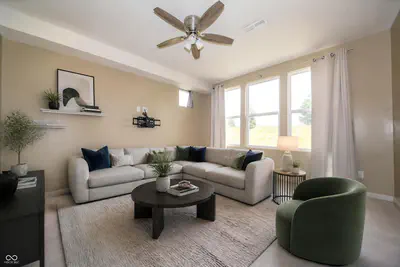 14158 Bay Willow Drive, Fishers - 9