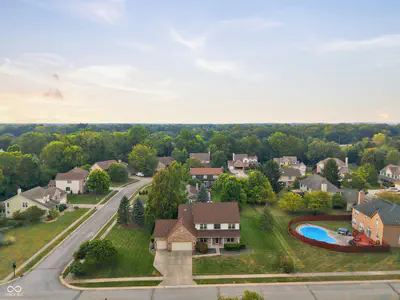 6950 Bluffridge Way, Indianapolis - 54
