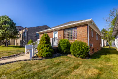 84 7th Avenue, Beech Grove - 4