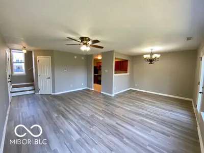16736 Aulton Drive, Noblesville - 9