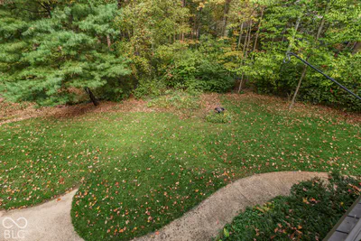 9056 Woodacre Blvd South Drive S, Indianapolis - 79