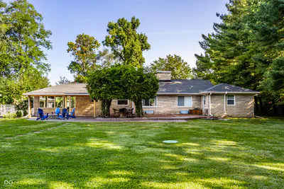 3815 56th Street, Indianapolis - 38