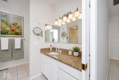5165 Hawks Point Road, Indianapolis - 20