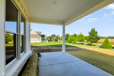 1726 Mill Pond Court, Franklin - 40