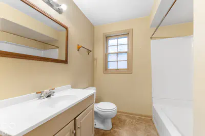 1008 Bradbury Avenue, Indianapolis - 3