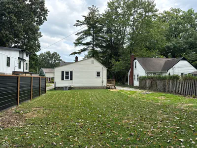 6240 Evanston Avenue, Indianapolis - 20