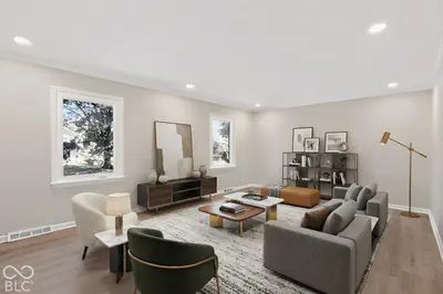 11432 Rolling Court, Carmel - 9