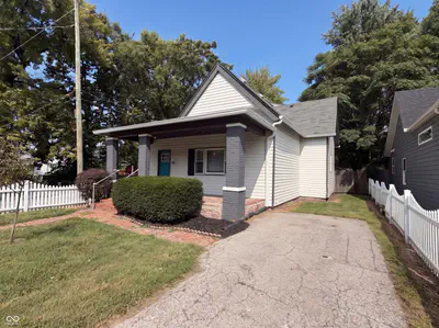 1230 E Pleasant Run Parkway North Drive, Indianapolis - 15