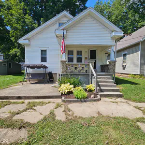 154 Elm Street, Hagerstown