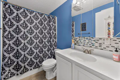 415 3rd Street, Wilkinson - 9