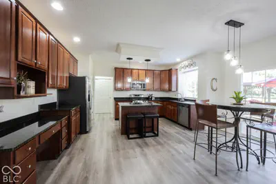 1442 Polo Chase Court, Carmel - 19