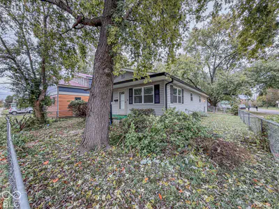 1101 N Belmont Avenue, Indianapolis - 3