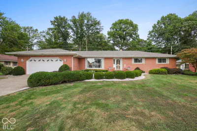 630 Griffin Road, Indianapolis - 28