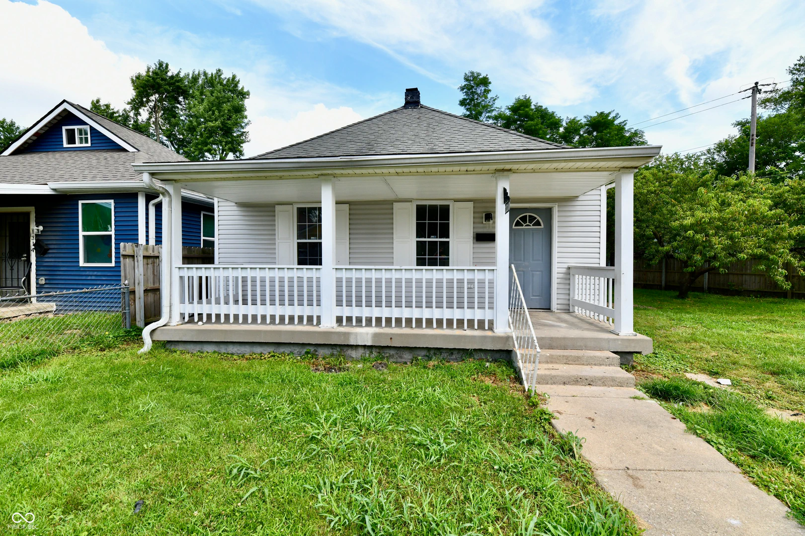 1310 27th Street, Indianapolis