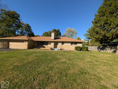 2060 E Thompson Road, Indianapolis