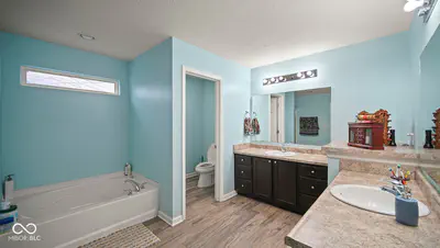 1436 Amberwoods Court, Indianapolis - 31