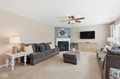 4789 Summit Lake Place, Indianapolis - 4