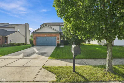 14023 Avalon Boulevard, Fishers