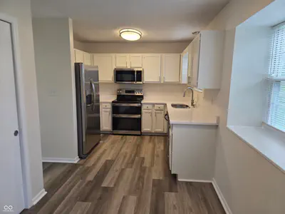 6410 Bower Drive, Indianapolis - 9