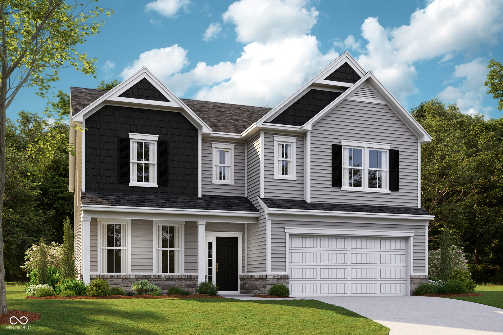 1256 Dutchess Drive, Westfield