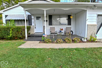 5646 Bertha Street, Indianapolis - 2