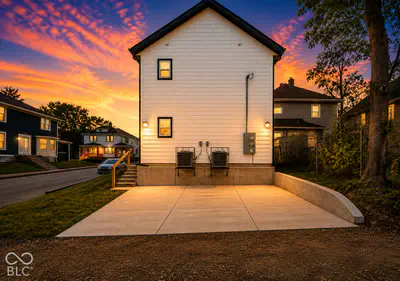 1913 Hoyt Avenue, Indianapolis - 3
