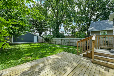1013 Lasalle Street, Indianapolis - 23