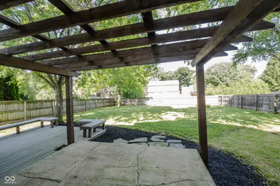 5228 Deer Creek Drive, Indianapolis - 46