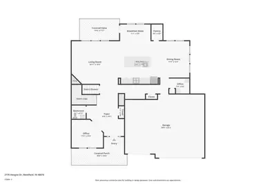 2170 Hengist Drive, Westfield - 58