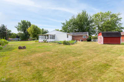 3024 Marywood Court, Indianapolis - 59