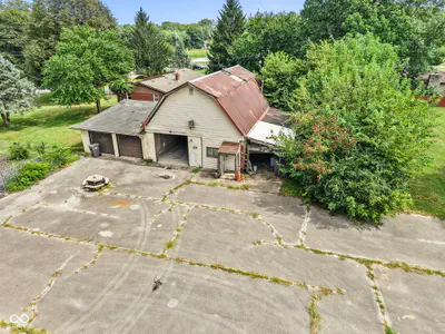 917 Hanna Avenue, Indianapolis - 69