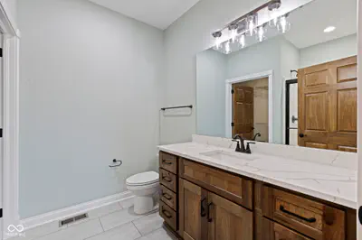 12756 N Commons East Drive, Mooresville - 46