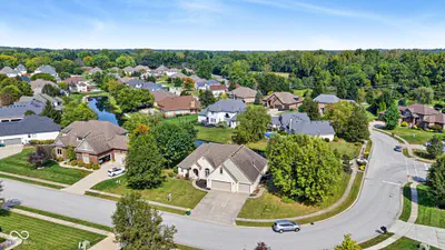 710 Willow Pointe South Drive, Plainfield - 51