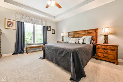 464 Faudree Drive, Westfield - 22