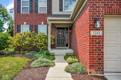 5248 Nicodemus Drive, Plainfield - 5