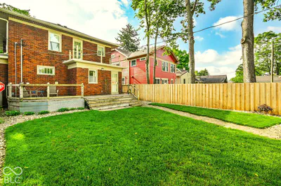 4066 Capitol Avenue, Indianapolis - 7