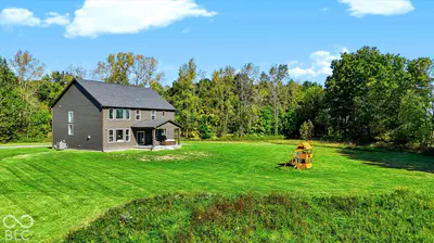 1385 S County Road 1100 E, Zionsville - 85
