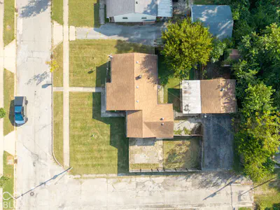 432 Kenmore Road, Indianapolis - 4