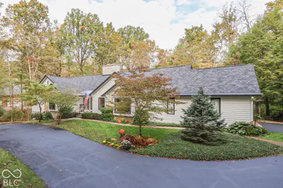 9056 Woodacre Blvd South Drive S, Indianapolis - 7