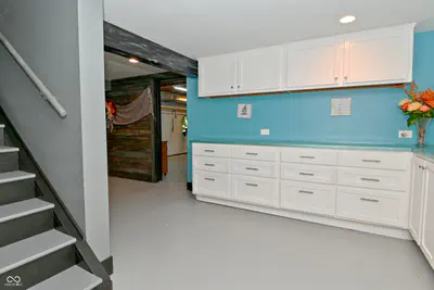6545 Brill Road, Indianapolis - 40