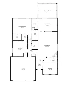 5868 Deerview Bend, McCordsville - 25