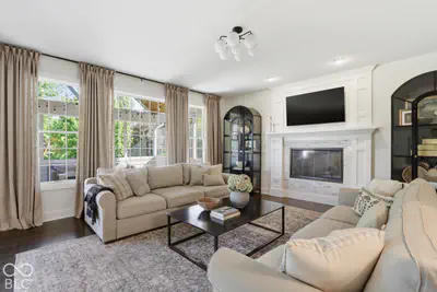 14514 Christie Ann Drive, Fishers - 21