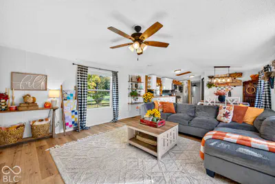 4500 Old Boundary Line Road, Gosport - 5