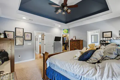 2532 Woodland Farms Drive, Columbus - 35