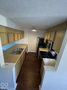 9450 Aspen Grove Lane, Indianapolis - 5