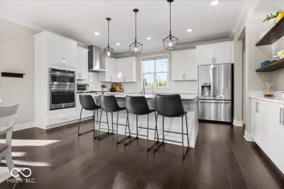 4751 Stanton Court, Zionsville - 10