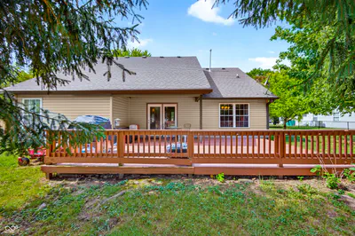 1545 Black Oak Court, Franklin - 10