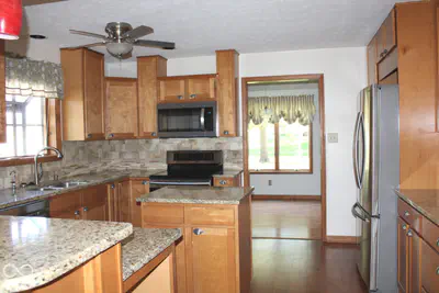 4513 Moss Ridge Lane, Indianapolis - 32