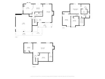 523 Kinney Lane, Columbus - 38
