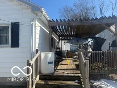 313 Mill Street, Fairmount - 4